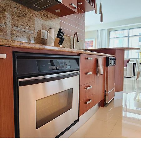 Urban Gateway Best Location In Brickell Prkg Μαϊάμι Εξωτερικό φωτογραφία