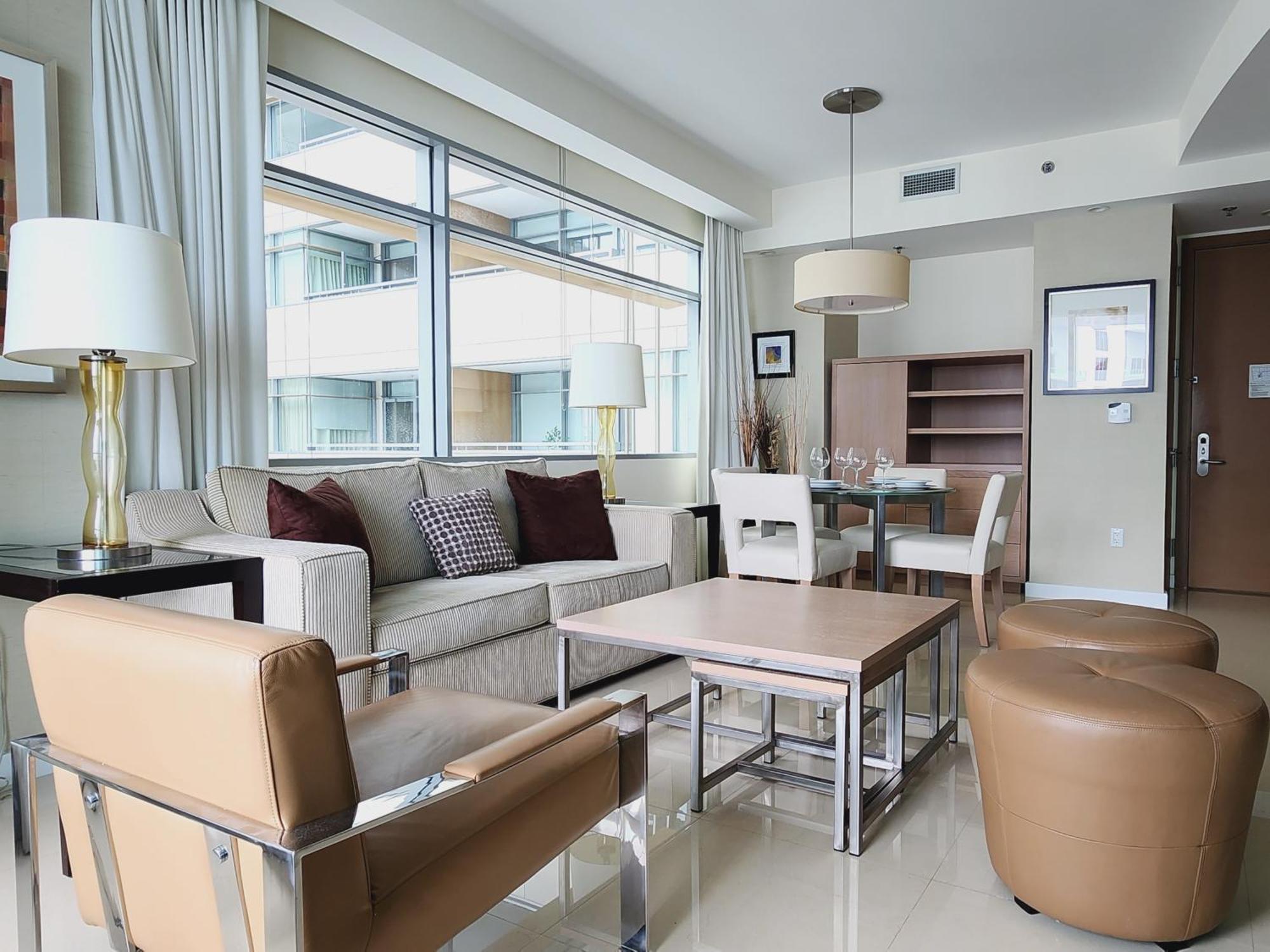 Urban Gateway Best Location In Brickell Prkg Μαϊάμι Εξωτερικό φωτογραφία