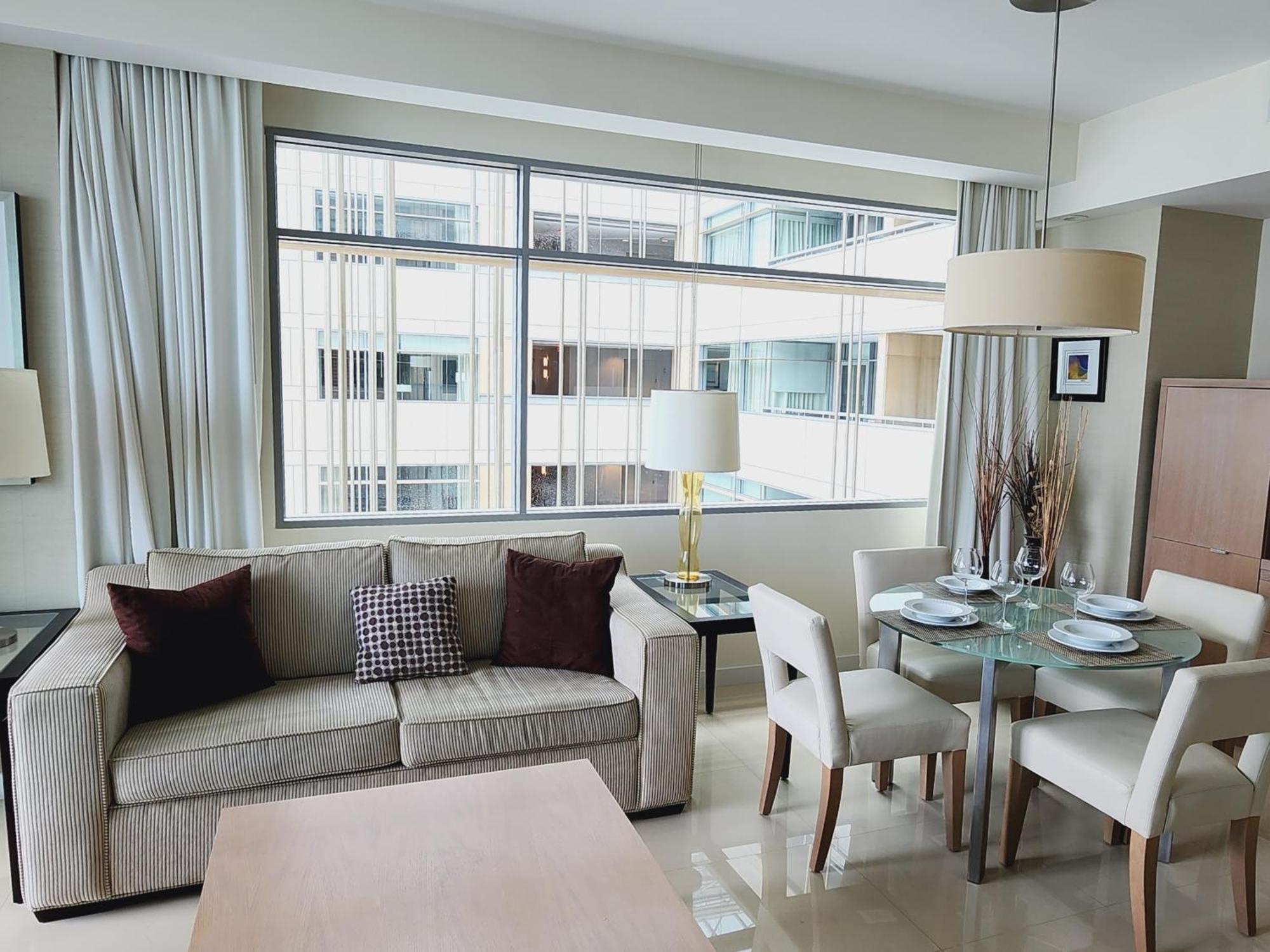 Urban Gateway Best Location In Brickell Prkg Μαϊάμι Εξωτερικό φωτογραφία