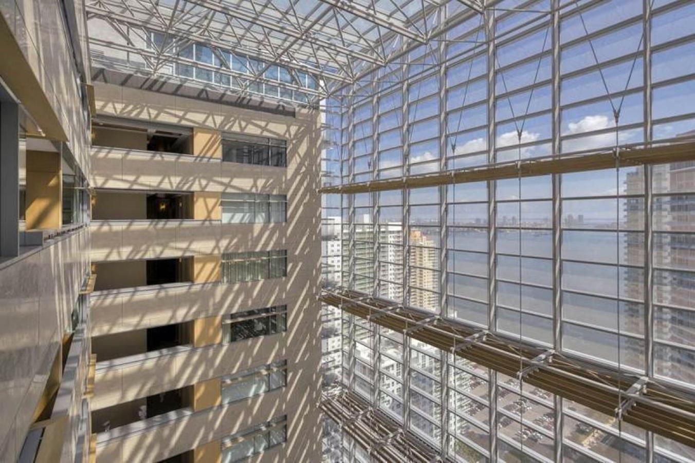 Urban Gateway Best Location In Brickell Prkg Μαϊάμι Εξωτερικό φωτογραφία