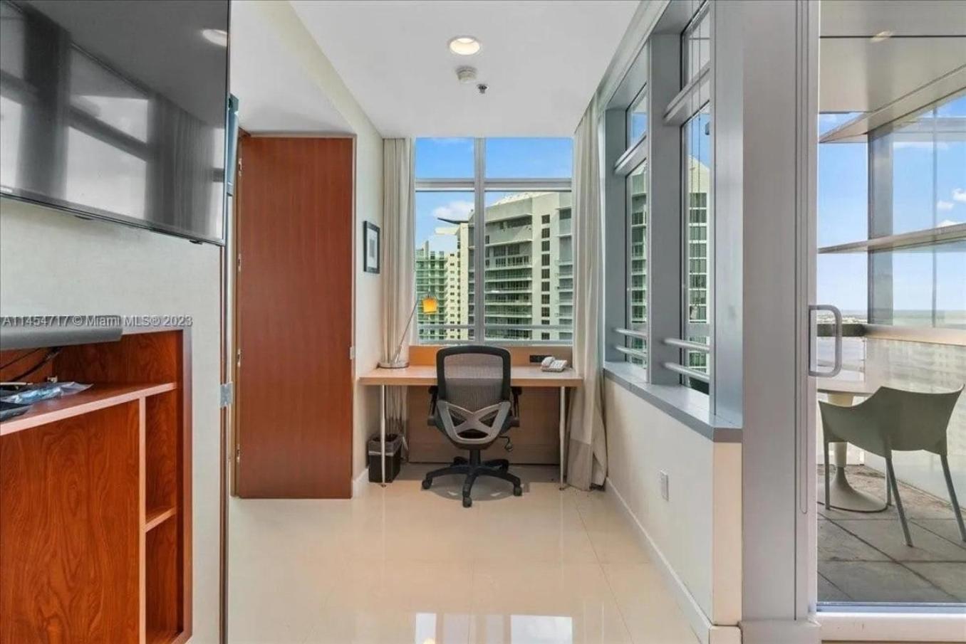 Urban Gateway Best Location In Brickell Prkg Μαϊάμι Εξωτερικό φωτογραφία