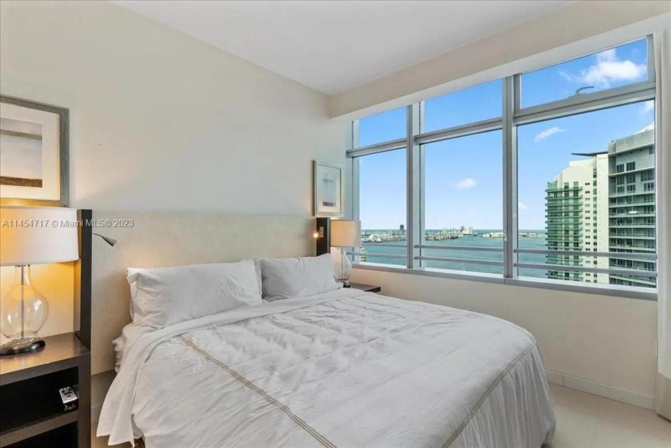 Urban Gateway Best Location In Brickell Prkg Μαϊάμι Εξωτερικό φωτογραφία