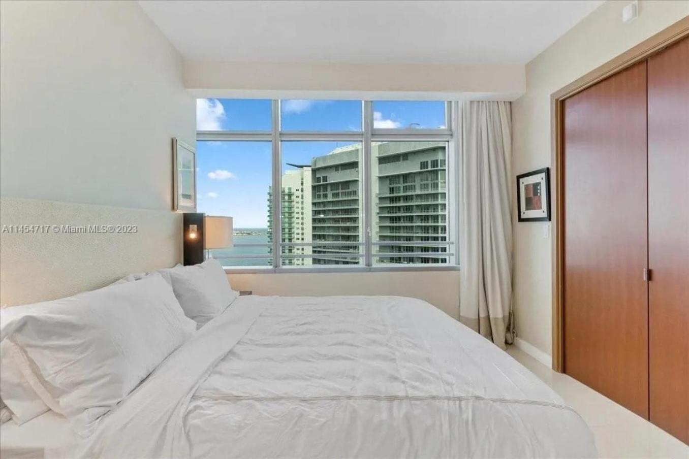 Urban Gateway Best Location In Brickell Prkg Μαϊάμι Εξωτερικό φωτογραφία