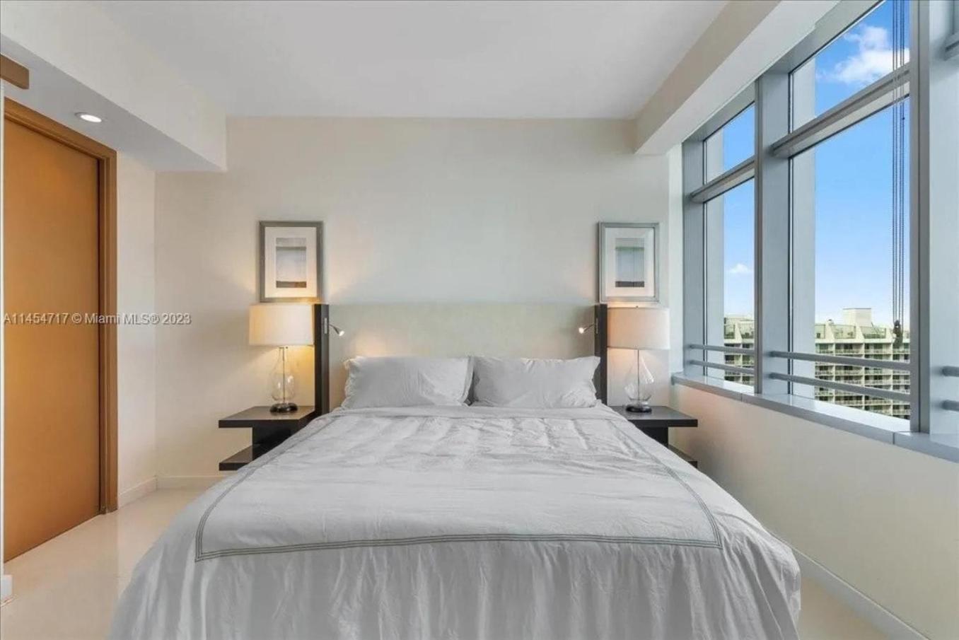 Urban Gateway Best Location In Brickell Prkg Μαϊάμι Εξωτερικό φωτογραφία