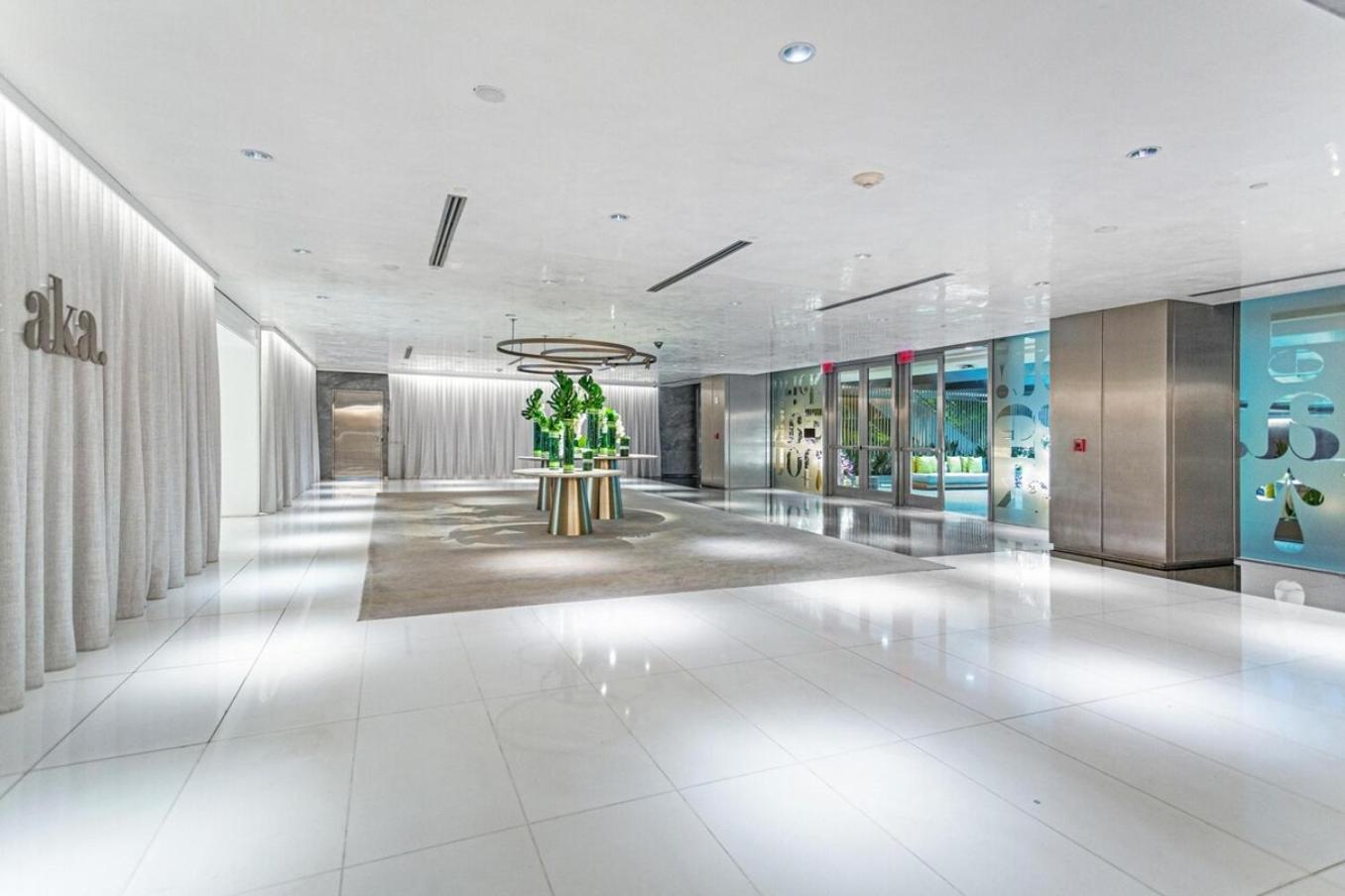 Urban Gateway Best Location In Brickell Prkg Μαϊάμι Εξωτερικό φωτογραφία