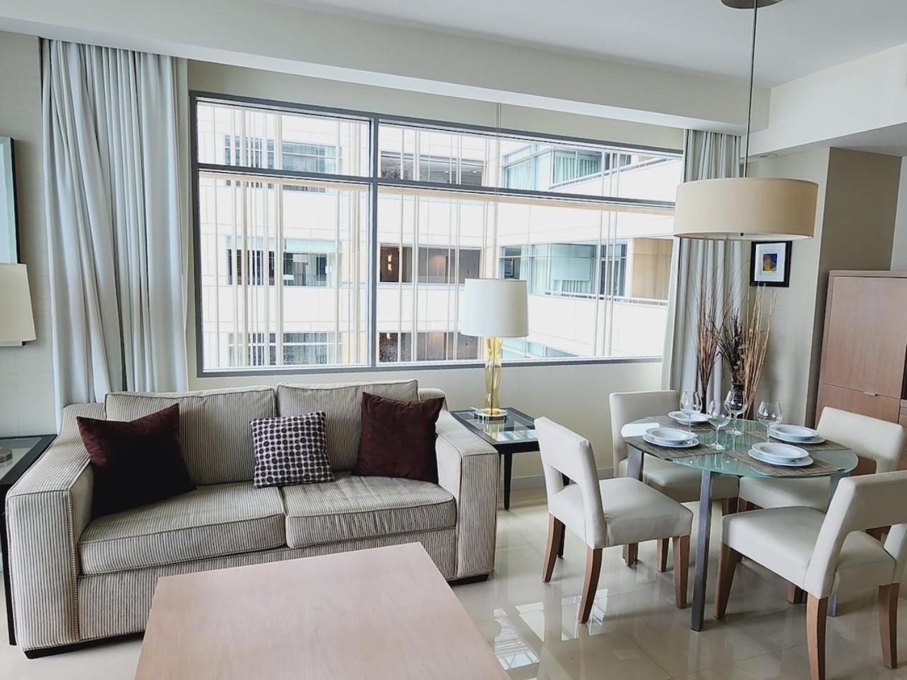 Urban Gateway Best Location In Brickell Prkg Μαϊάμι Εξωτερικό φωτογραφία