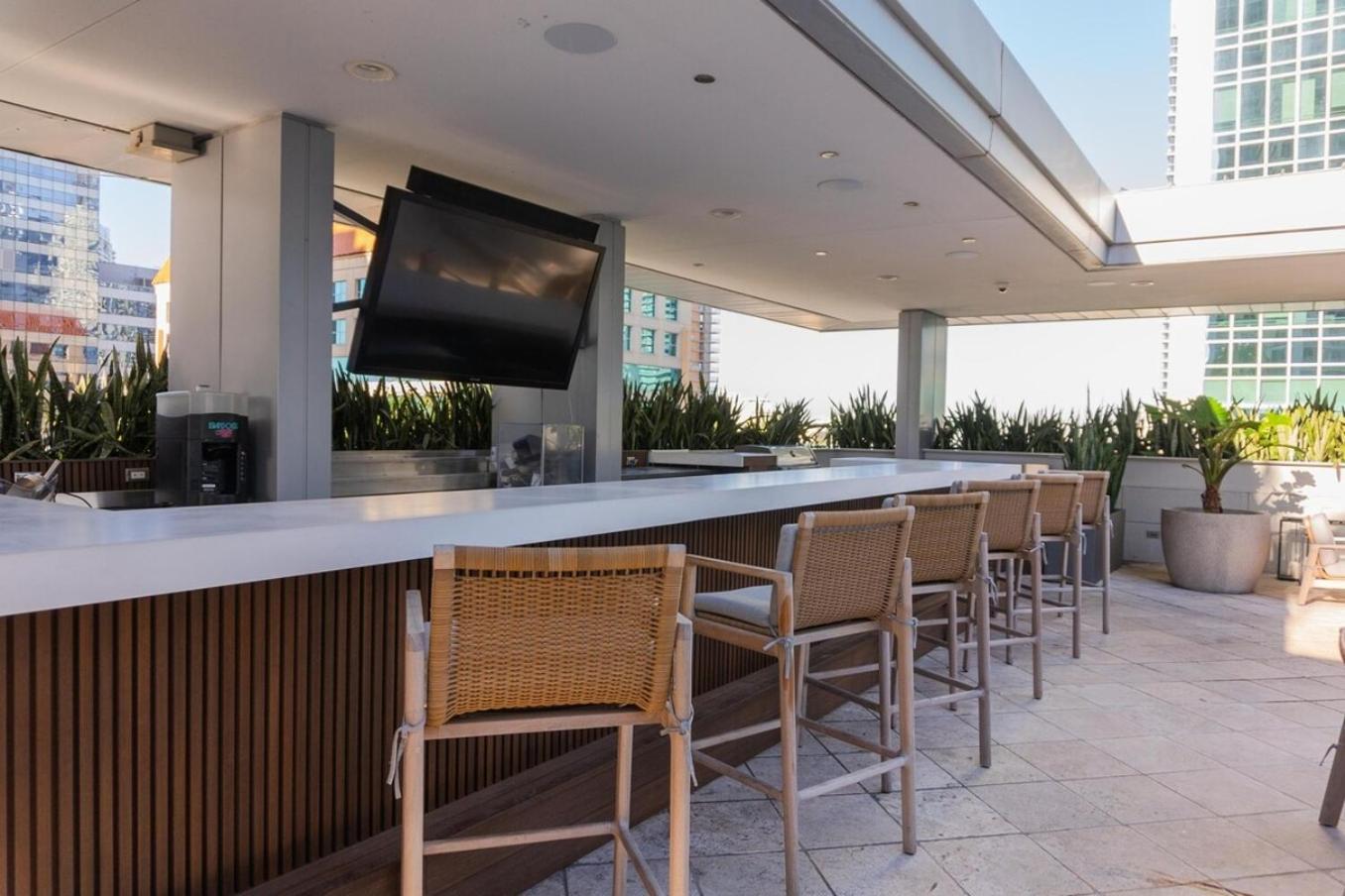 Urban Gateway Best Location In Brickell Prkg Μαϊάμι Εξωτερικό φωτογραφία