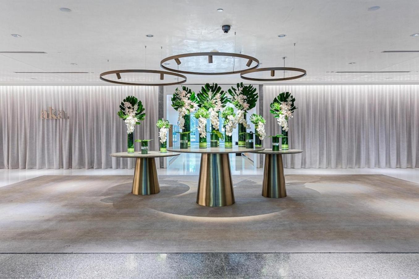 Urban Gateway Best Location In Brickell Prkg Μαϊάμι Εξωτερικό φωτογραφία