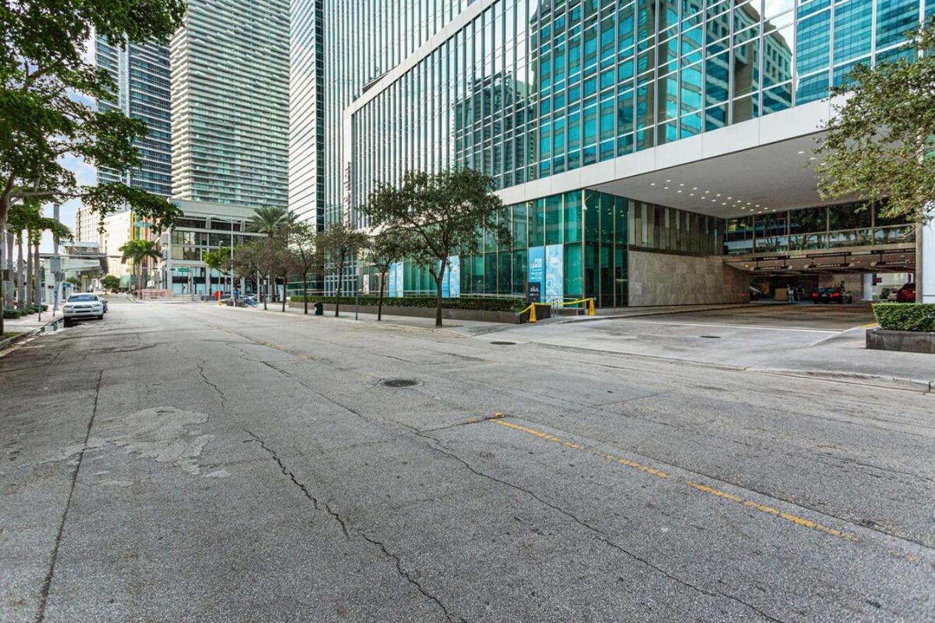Urban Gateway Best Location In Brickell Prkg Μαϊάμι Εξωτερικό φωτογραφία