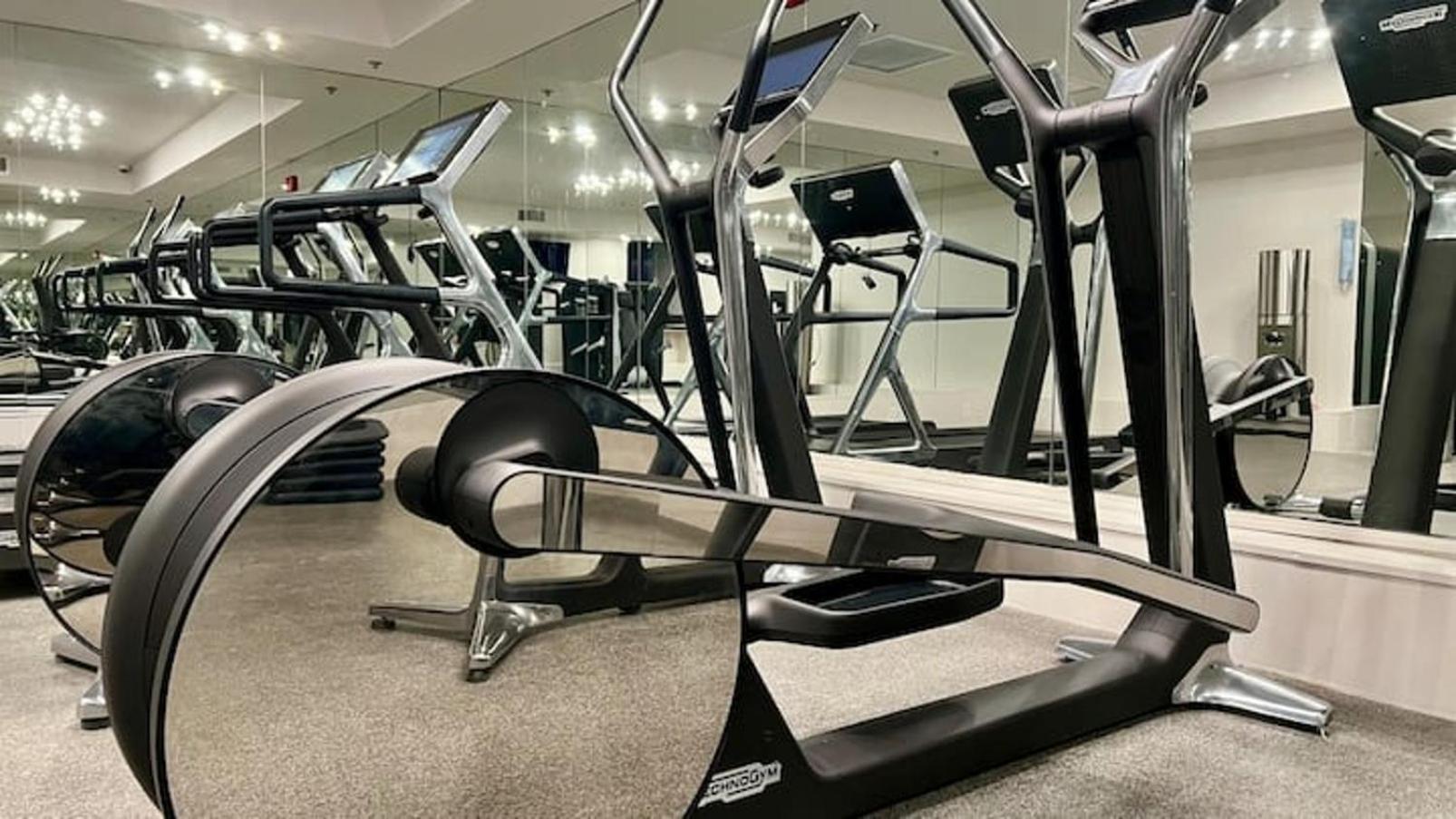 Urban Gateway Best Location In Brickell Prkg Μαϊάμι Εξωτερικό φωτογραφία