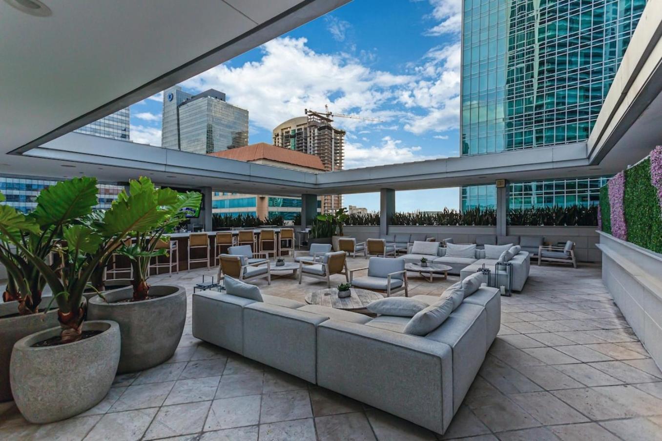 Urban Gateway Best Location In Brickell Prkg Μαϊάμι Εξωτερικό φωτογραφία