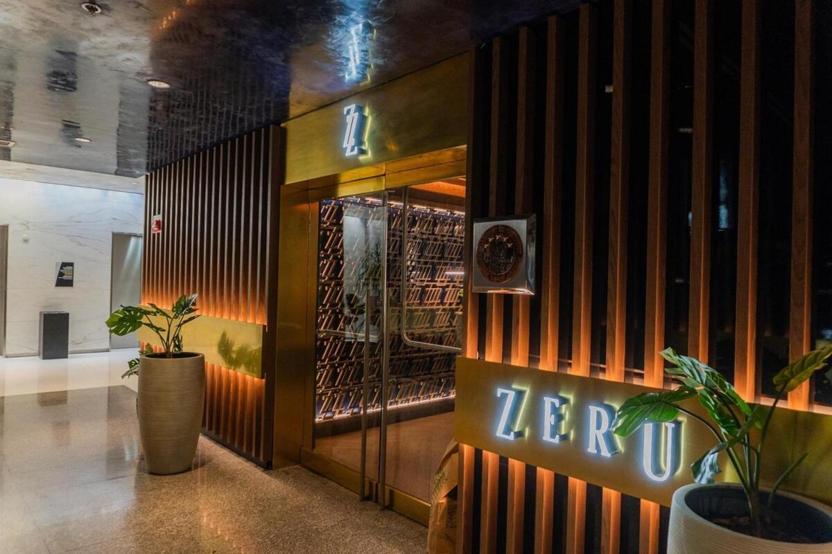 Urban Gateway Best Location In Brickell Prkg Μαϊάμι Εξωτερικό φωτογραφία