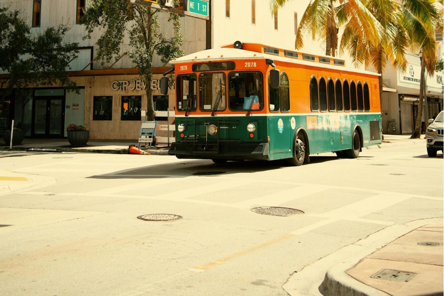 Urban Gateway Best Location In Brickell Prkg Μαϊάμι Εξωτερικό φωτογραφία