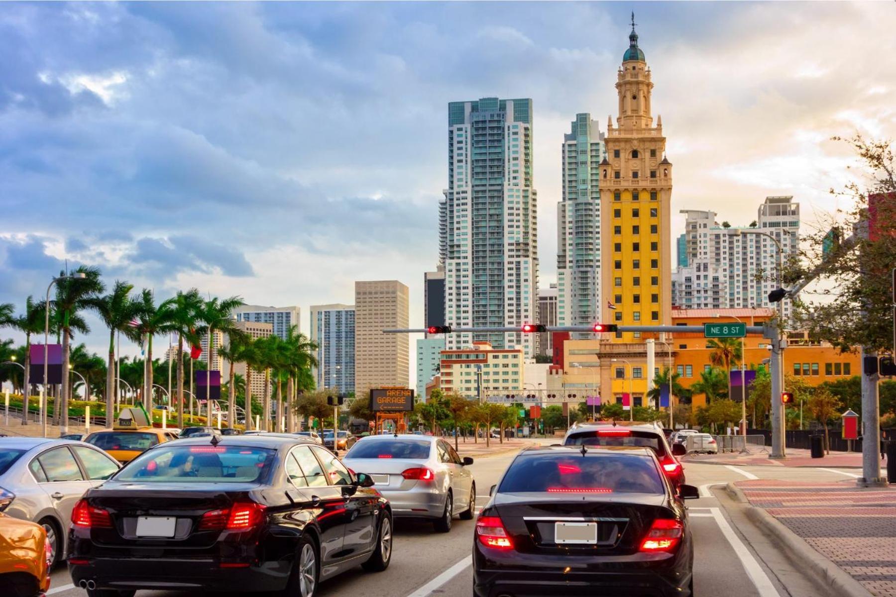 Urban Gateway Best Location In Brickell Prkg Μαϊάμι Εξωτερικό φωτογραφία