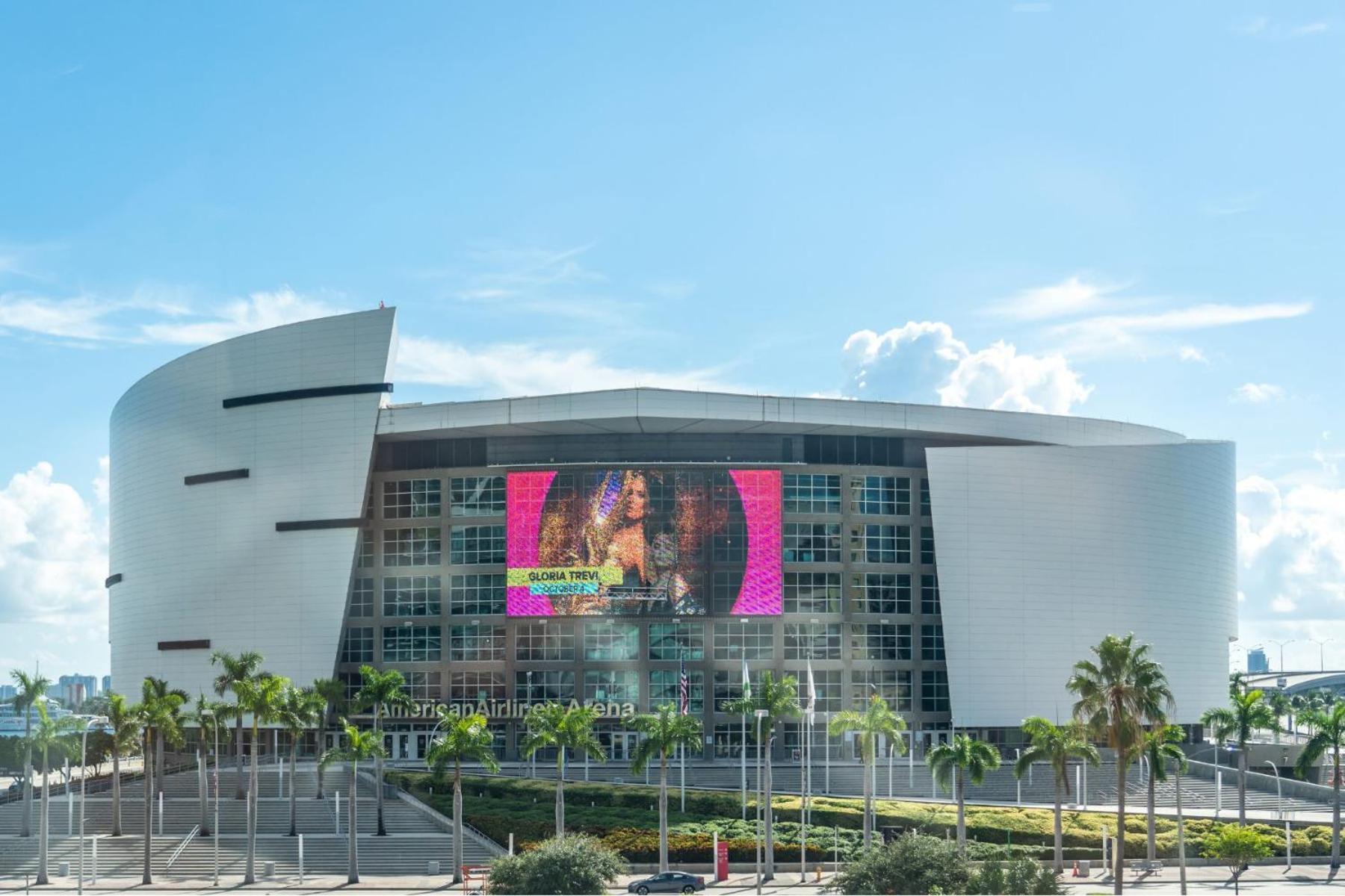 Urban Gateway Best Location In Brickell Prkg Μαϊάμι Εξωτερικό φωτογραφία