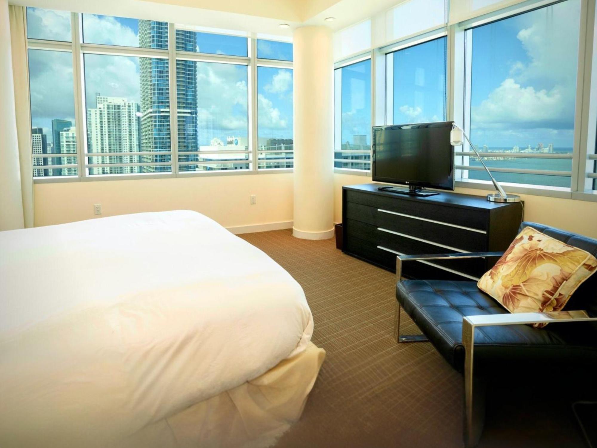 Urban Gateway Best Location In Brickell Prkg Μαϊάμι Εξωτερικό φωτογραφία